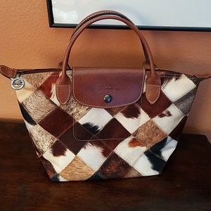 longchamp special edition 2019